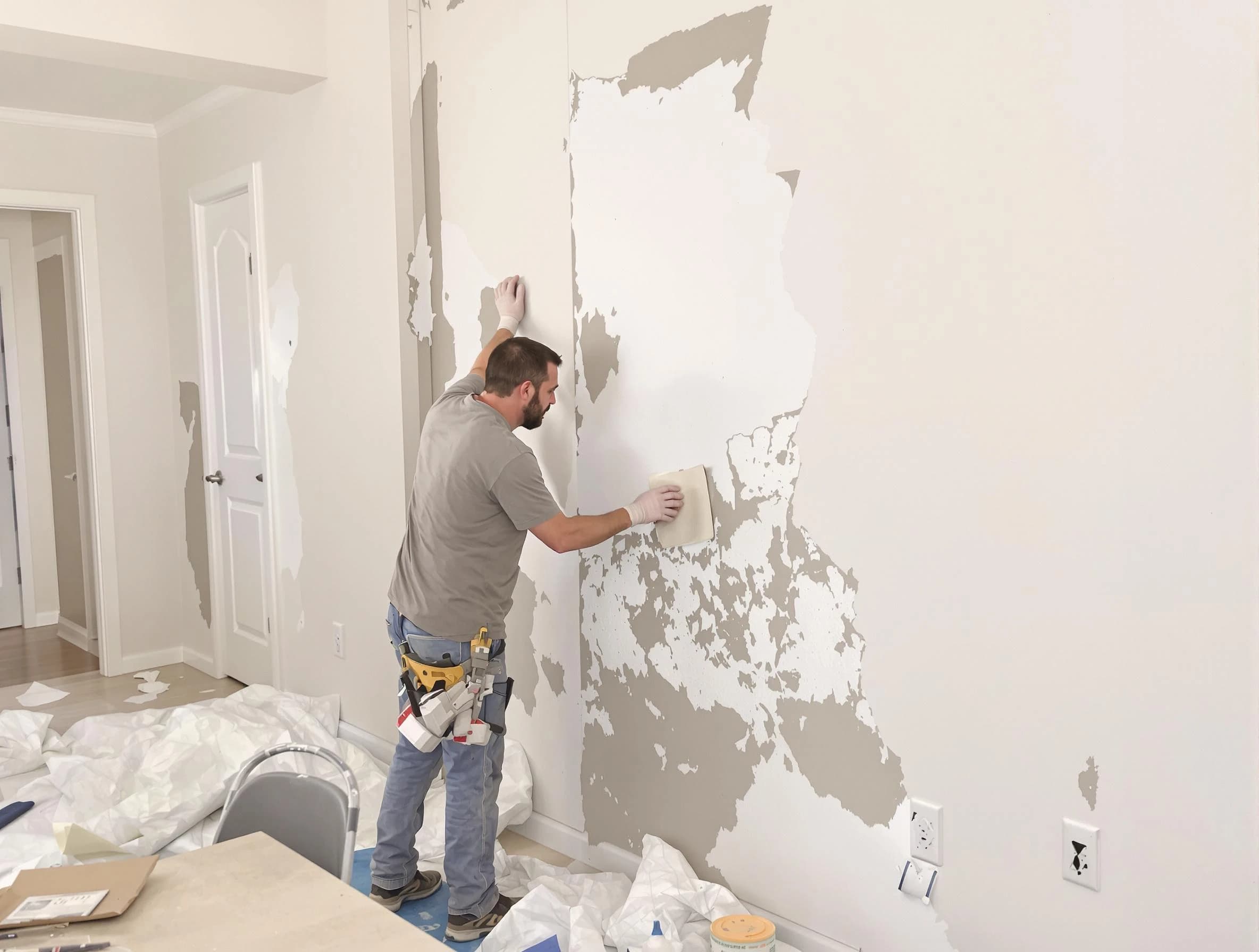 Drywall Repair service in Coolidge, AZ